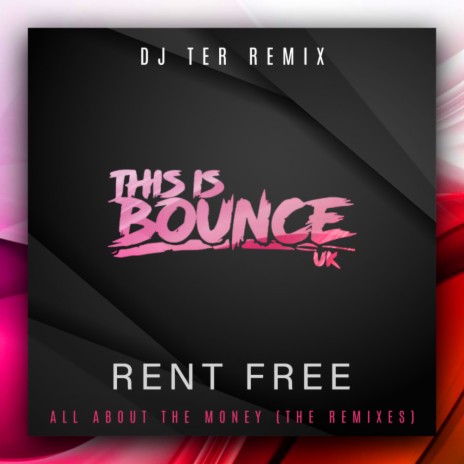 All About The Money (DJ Ter Remix) | Boomplay Music