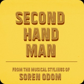 Second Hand Man