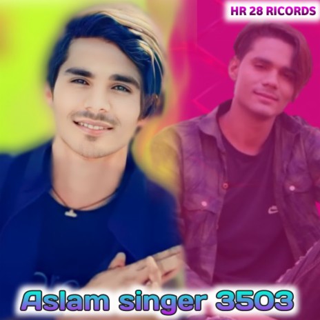 Aslam singer 3503 ft. Aslam Singer Mewati | Boomplay Music