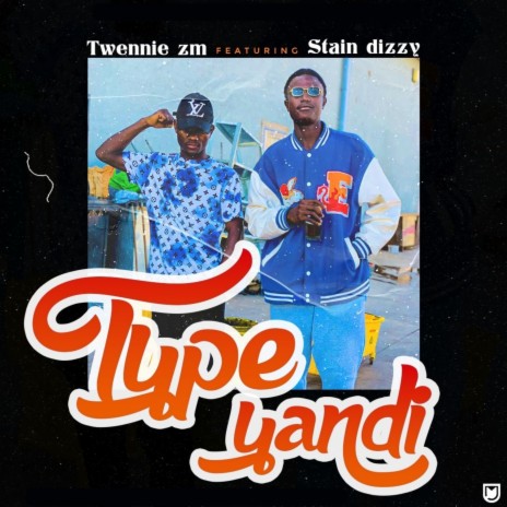 Type Yandi (feat. Stain Dizzy) | Boomplay Music