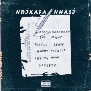 Ndikafa Nhasi