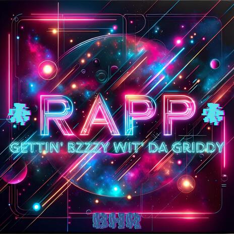 Gettin' Bzzzy Wit' Da Griddy | Boomplay Music