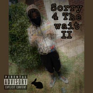 Sorry For The Wait 2