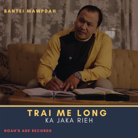 Trai Me Long Ka Jaka Rieh (Studio Version) | Boomplay Music