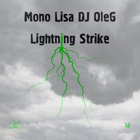 Lightning Strike (Original Mix) ft. DJ OleG | Boomplay Music