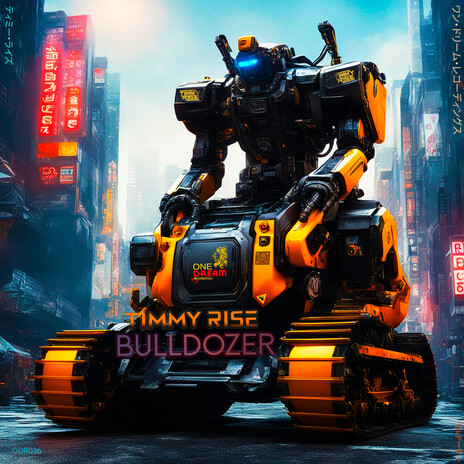 Bulldozer | Boomplay Music