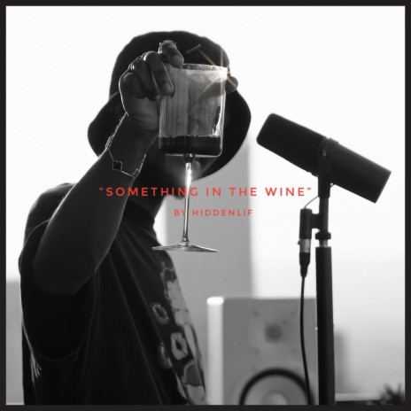 SOMETHING IN THE WINE | Boomplay Music