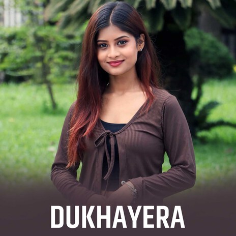 Dukhayera ft. Benisha Poudel | Boomplay Music