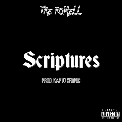 Scriptures | Boomplay Music