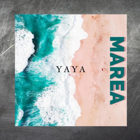 Marea ft. Enmith Trejo | Boomplay Music