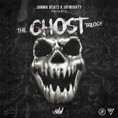Ghost, Pt. 1 ft. JayMighty