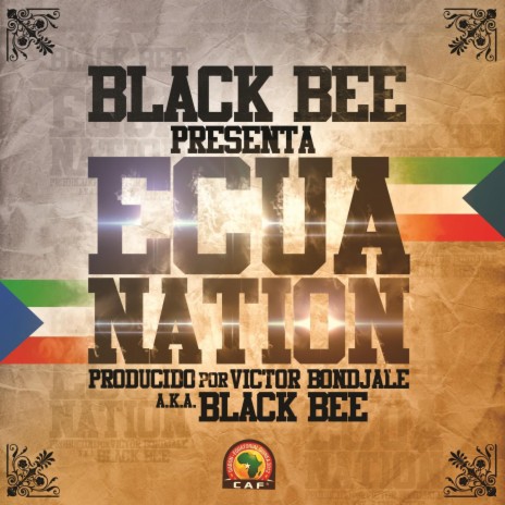 Ecua Nation | Boomplay Music