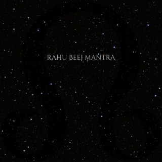 Rahu Beej Mantra