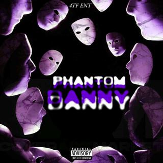 DANNY PHANTOM