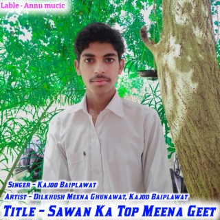 Sawan Ka Top Meena Geet