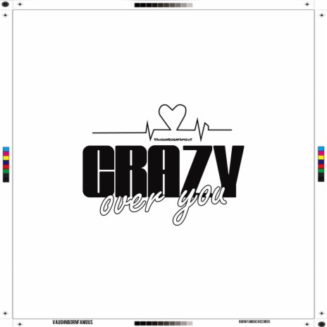 Crazy Over You | Boomplay Music