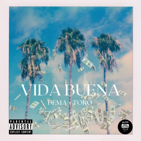 Vida Buena (feat. Toro) | Boomplay Music