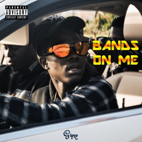 Bands On Me | Boomplay Music