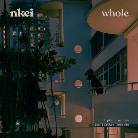 Whole | Boomplay Music