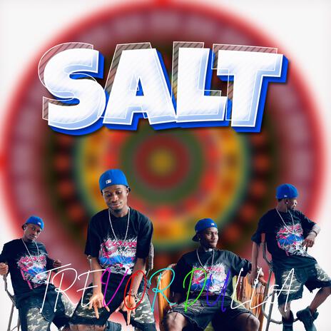 Salt | Boomplay Music