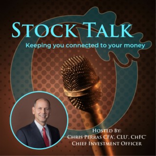 The National Debt Bomb - $29.5 Trillion and Growing As Of This Filming Stock Talk Podcast