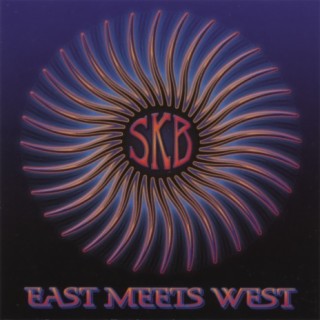 East Meets West