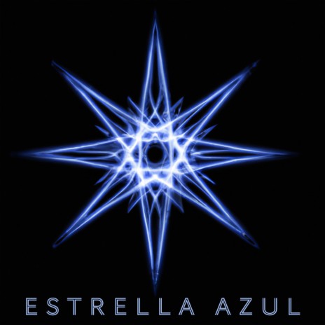 Estrella Azul ft. Raquel Saenz | Boomplay Music