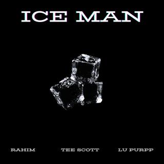 Ice Man