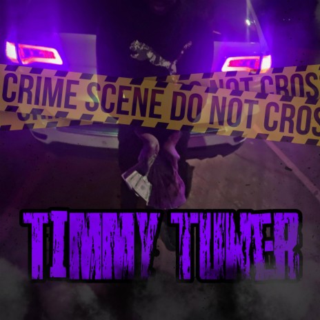 Timmy Tuner