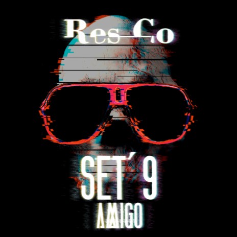 Amigo ft. Set'9 | Boomplay Music