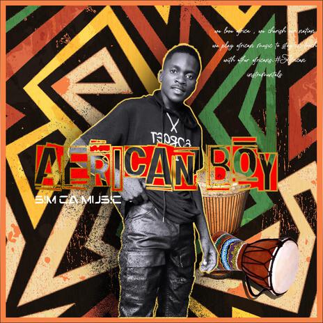 African Boy | Boomplay Music