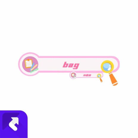 bag | Boomplay Music