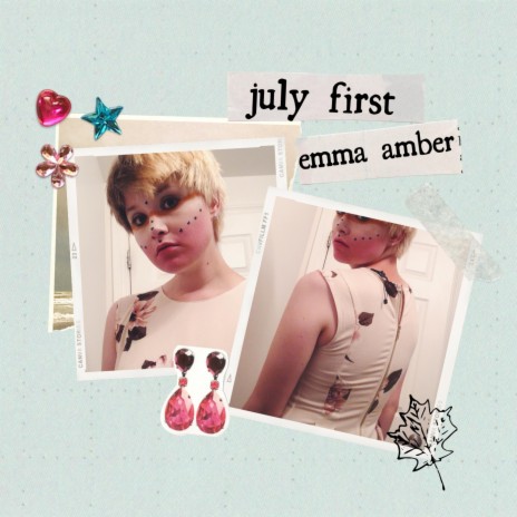july first | Boomplay Music