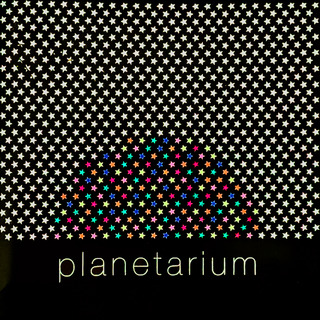 Planetarium (Remastered 2024)