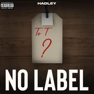 No label