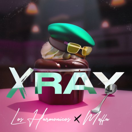 XRAY ft. Los Harmonicos | Boomplay Music