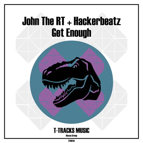 Get Enough (Original Mix) ft. Hackerbeatz | Boomplay Music