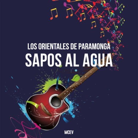 Sapos al Agua | Boomplay Music