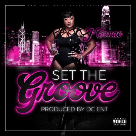 Set The Groove | Boomplay Music