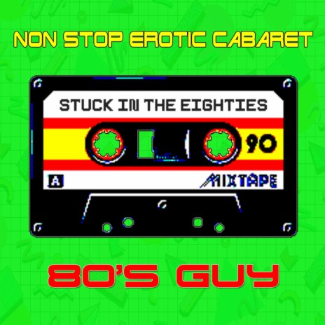 80'S GUY | Boomplay Music