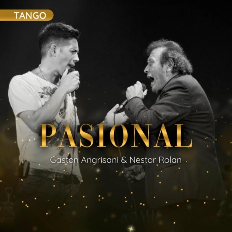 Pasional ft. Néstor Rolán | Boomplay Music