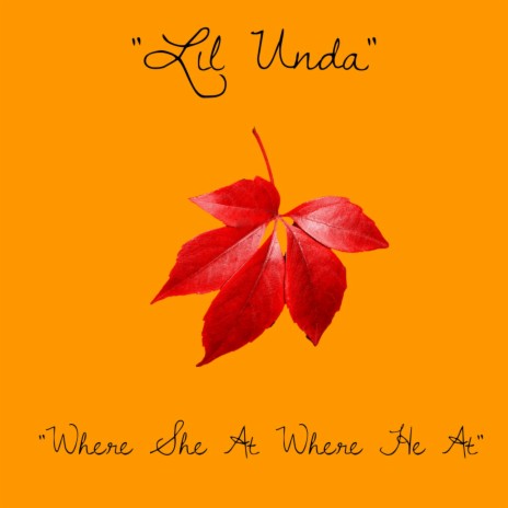 Where She At | Boomplay Music