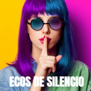 Ecos del Silencio: Música Ambiental para Relajarte en Cualquier Momento del Día