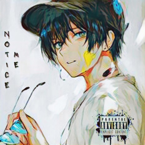 Notice Me ft. Yung Stallin | Boomplay Music