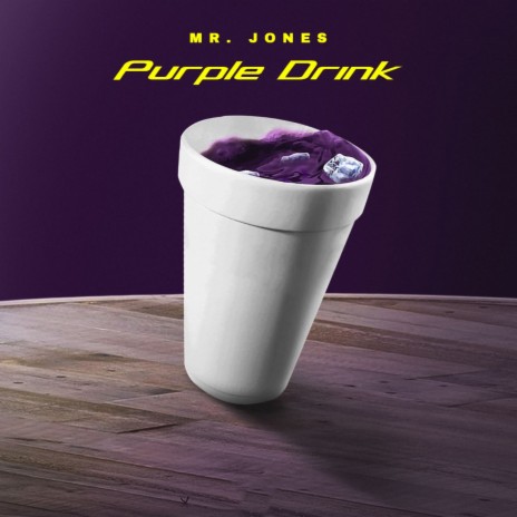 Purple Drink