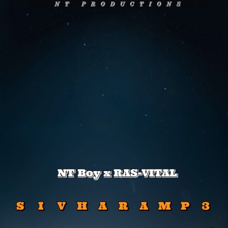 Sivhara ft. Ras-Vital