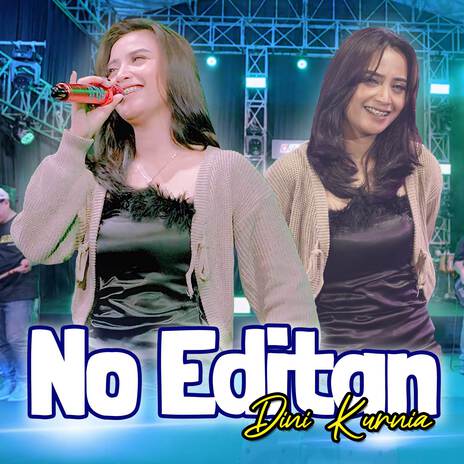 No Editan | Boomplay Music