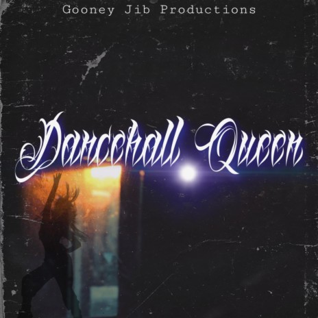 Dancehall Queen (feat. Isa'ako & Gooney Jib) | Boomplay Music