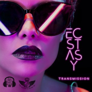 Ecstasy Transmission: Chillhouse Summer Session, Party Mix' 23, Beach Music Collection