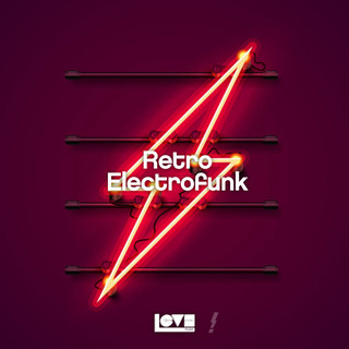 Retro Electrofunk